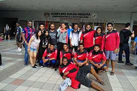Our students' sterling achievements are the result of the quality and holistic education we provide combined with their drive and motivation to succeed. Profile First City University College Where To Study Studymalaysia Com