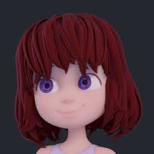 Free characters 3d models for download, files in 3ds, max, c4d, maya, blend, obj, fbx with low poly, animated, rigged, game, and vr options. Cori The Dreamer 3d Model