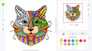 Download Coloring Book For Adults On Steam
