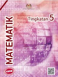 Buku teks matematik tingkatan 2 ini ditulis berdasarkan kurikulum standard sekolah menengah. Buku Teks Digital Matematik Tingkatan 5 Kssm Gurubesar My