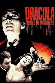 The Seduction of Dracula (2024)