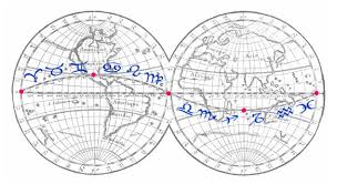 Fallon A G Article The South Hemisphere Inversion