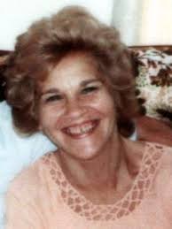 Leona Jeanette “Lee” Radcliffe Marchitto (1935-1985)