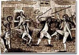 Section 1 states that anyone who speaks out against or ill of the government is subject to prosecution. The Alien And Sedition Acts Ushistory Org