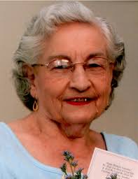 Obituary information for Marcella (Krueger) Beck