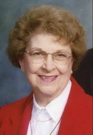 Lois Botimer Obituary (1925