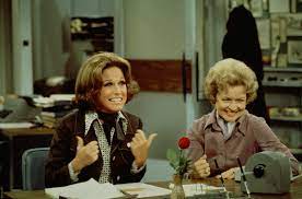 See actions taken by the people who manage and post. Mary Tyler Moore On Her Own Single And Singular Npr