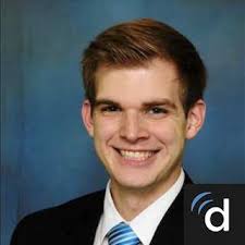 Dr. Ethan A. Hacker, MD