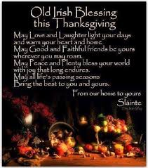 51.) the gift of wonderful friends is the nicest. Happy Thanksgiving To All Our American Friends Specialized Travel