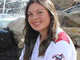 Yorba Linda's Sarah Ruggles hits for the cycle, game-winning home run