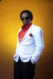 Music legend, sir victor uwaifo has passed away. Obbshmwd 4d5qm