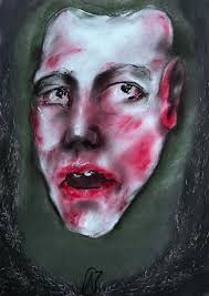 Anna Jennifer (Croatia), Contemporary Illustrator Artist