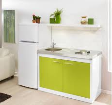 Maybe you would like to learn more about one of these? La Kitchenette Moderne Equipee Et Sur Optimisee