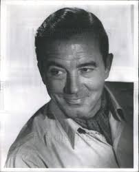 1966 Press Photo john payne actor