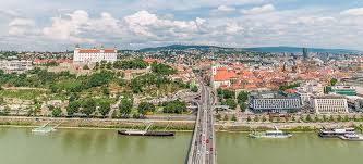 The slavs arrived in the territory of present day slovakia in the 5th and 6th centuries during the migration period. Slovakia Country Information S Ge