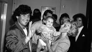 We did not find results for: Claudia Villafane Ex Moglie Di Maradona Dilei