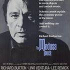 The Medusa Touch (1978)-Richard Burton plays a psychic misanthropic  novelist in this film Roger Ebert called the worst of 1978. No disrespect,  but Burton shines in even his lesser works and he's