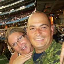 RC ( Retired Carl ) Thank you for your 38.5 years of service!! Thank you to  all our friends & family who served and are still serving 🇨🇦 Carl Phaneuf