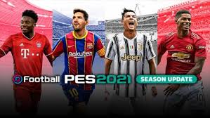 Like its predecessor, this update of the best soccer game of the year includes the best options, which can be summarized in three main points Efootball Pes 2021 Free Download V1 01 00 Steamunlocked