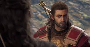Check spelling or type a new query. Review Assassin S Creed Odyssey Legacy Of The First Blade Episode 2 Destructoid
