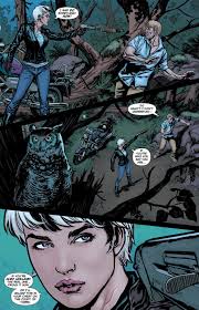 Swamp Thing Vol. 1: Raise Them Bones Breakdown and Review!