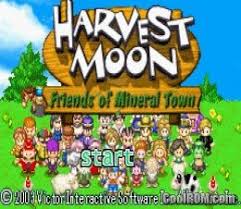 You can choose the guide for harvest moon apk version that suits your phone, tablet, tv. Harvest Moon Friends Of Mineral Town Rom Download For Gameboy Advance Gba Coolrom Com Harvest Moon Game Harvest Moon Harvest Moon Fomt