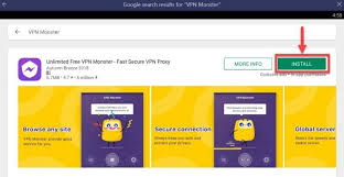 How To Download And Install Vpn Monster For Pc Laptop Windows 10 8 7 And Mac Mangaaz Net Laptop Windows Pc Laptop Hotspot Wifi