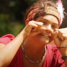 Russell Hantz Talks Losing to Sandra