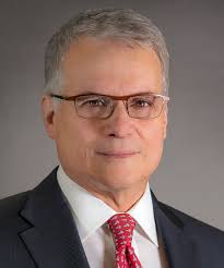 Nabors Industries CEO And Leadership: Executives and Demographics