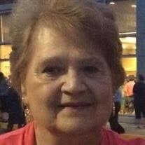 Frances T. Osuch Obituary