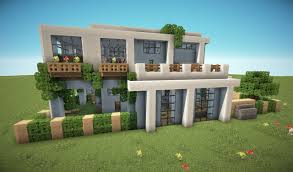 Sign up for the weekly newsletter to be the first to know about the most recent and dangerous floorplans! Most Popular 36 Modern House Design Minecraft