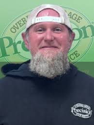 All Reviews for Precision Garage Door of OKC