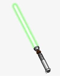 Similar with light saber png. Transparent Lightsaber Hilt Png Luke Skywalker Lightsaber Free Transparent Clipart Clipartkey
