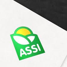 Assi Identity Logo Logos Logodesignersinnigeria Creativelogo Logoinspiration Brandidentity Gr Logo Design Creative Logo Logo Inspiration