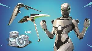 As stated above, it appears as though microsoft is once again teaming up with epic games to deliver a new fortnite skin. Microsoft Xbox One S Fortnite Bundle Announced Comes With Skins And V Bucks Technology News The Indian Express