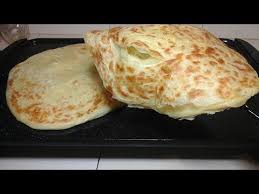 مسمن مورق بطريقة مبتكرة لأول مرة على اليوتيوب Youtube Food Bread Cheese