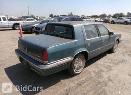 Image result for Light Blue 1993 Chrysler