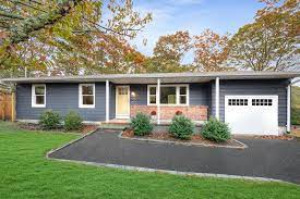 It will need to be fitted with air conditioning or a window that can be opened to keep it fresh, though. A Garage Becomes Living Space In A Southampton Home Sweeten Blog