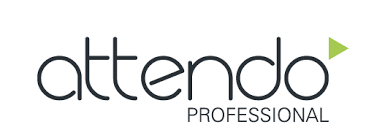 Our design algorithm will suggest. Attendo Professional