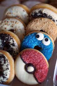 Order a combo and save! Das Donut Battle Dunkin Donuts Gegen Happy Donazz