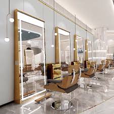 Pemesanan dapat langsung menghubungi kontak dibawah: Stasiun Salon Rambut Cermin Penata Furnitur Salon Penata Rambut Stasiun Cermin Rias Dengan Led Buy Tukang Cukur Cermin Makeup Cermin Salon Cermin Dengan Led Product On Alibaba Com