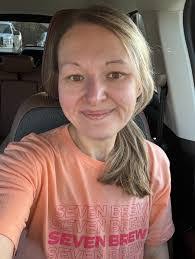 Ann Kleinhans's Instagram, Twitter & Facebook