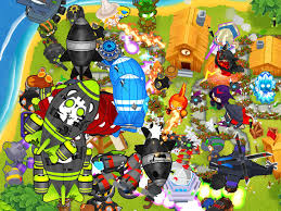 We're going to explain how these two mobile payment apps from google break down and work together. Bloons Td 6 Might Be The Best 5 I Ve Ever Spent Wired