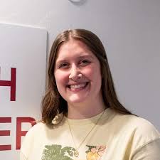 The Mission in My Words: Emily Staples