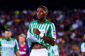 Moreover, he has already played for several teams in his senior career, including atletico mineiro, black bridge, real betis. Real Betis And Barcelona In Talks Over Emerson Deal As Brazilian Close To Transfer Exit Gol Seville