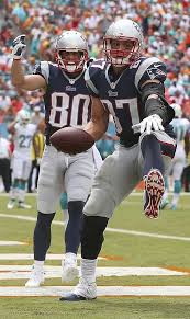 The Best Photos From Week 1 Of The Nfl Season New England Patriots Football Nfl Season New England Patriots