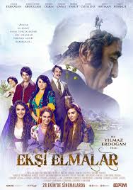 Eksi Elmalar Filmi Icin Kullanycy Yorumlary Beyazperde Com