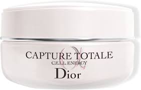 Capture Totale Crème Jour