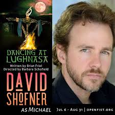 The Open Fist Theatre Company