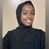 Anisa Adam's Instagram, Twitter & Facebook